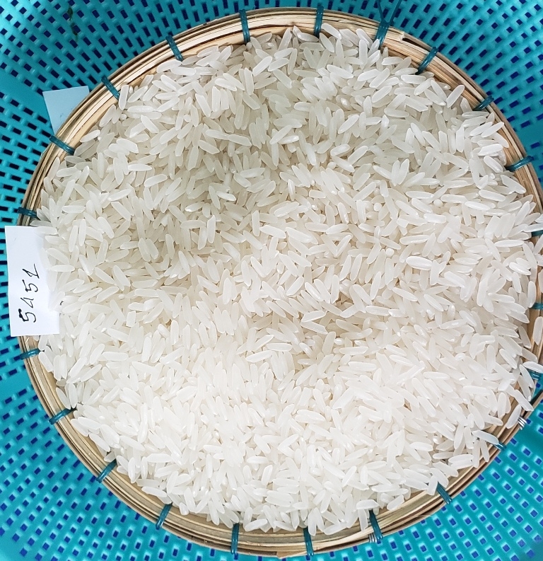 Gạo - Chi Nhánh Chế Biến và Xuất Khẩu Lương thực Đồng Tháp - Tổng Công Ty Lương thực Miền Bắc